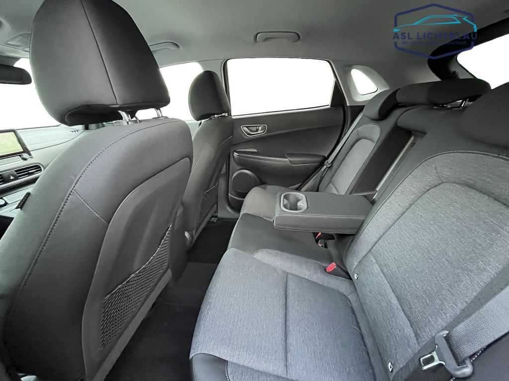 Hyundai KONA 2021