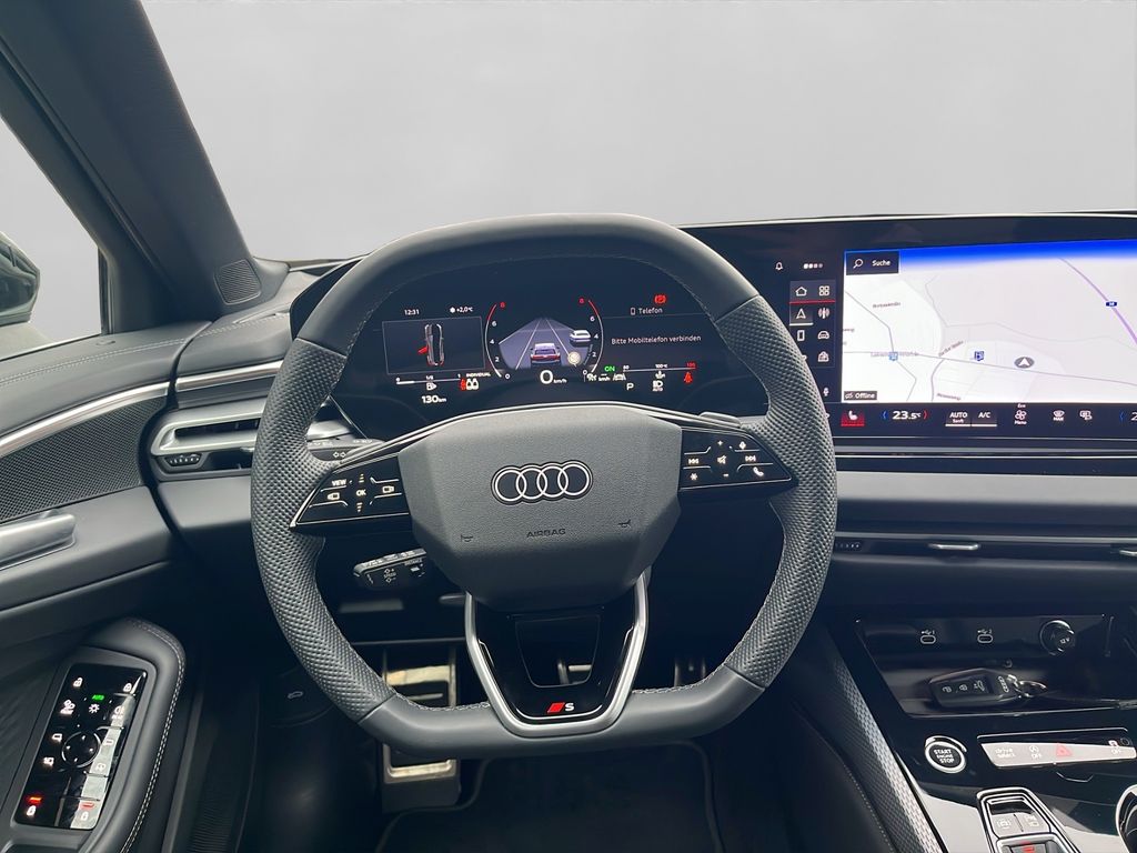 Audi A5 2024