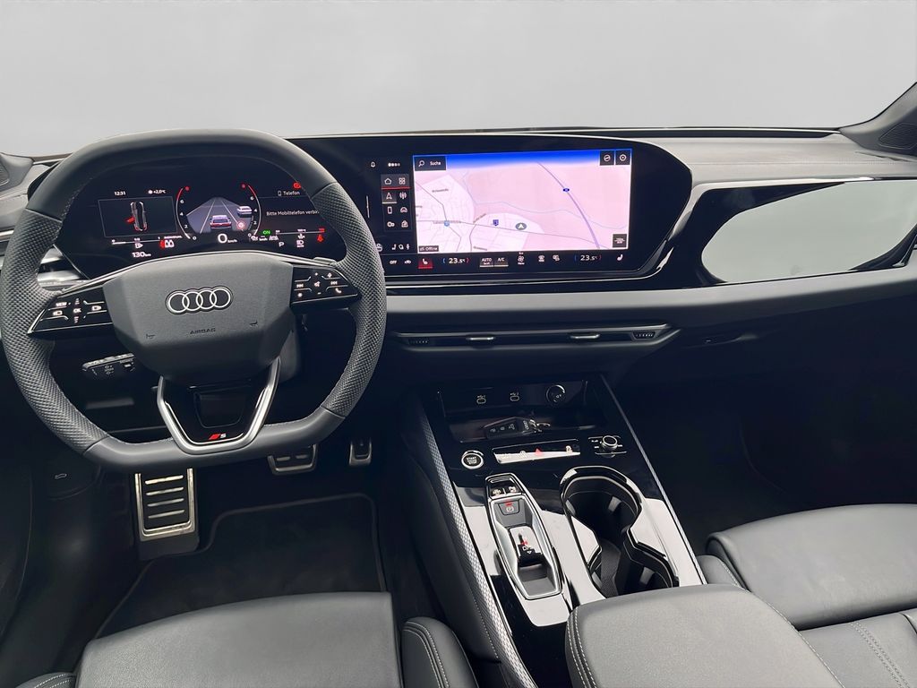 Audi A5 2024