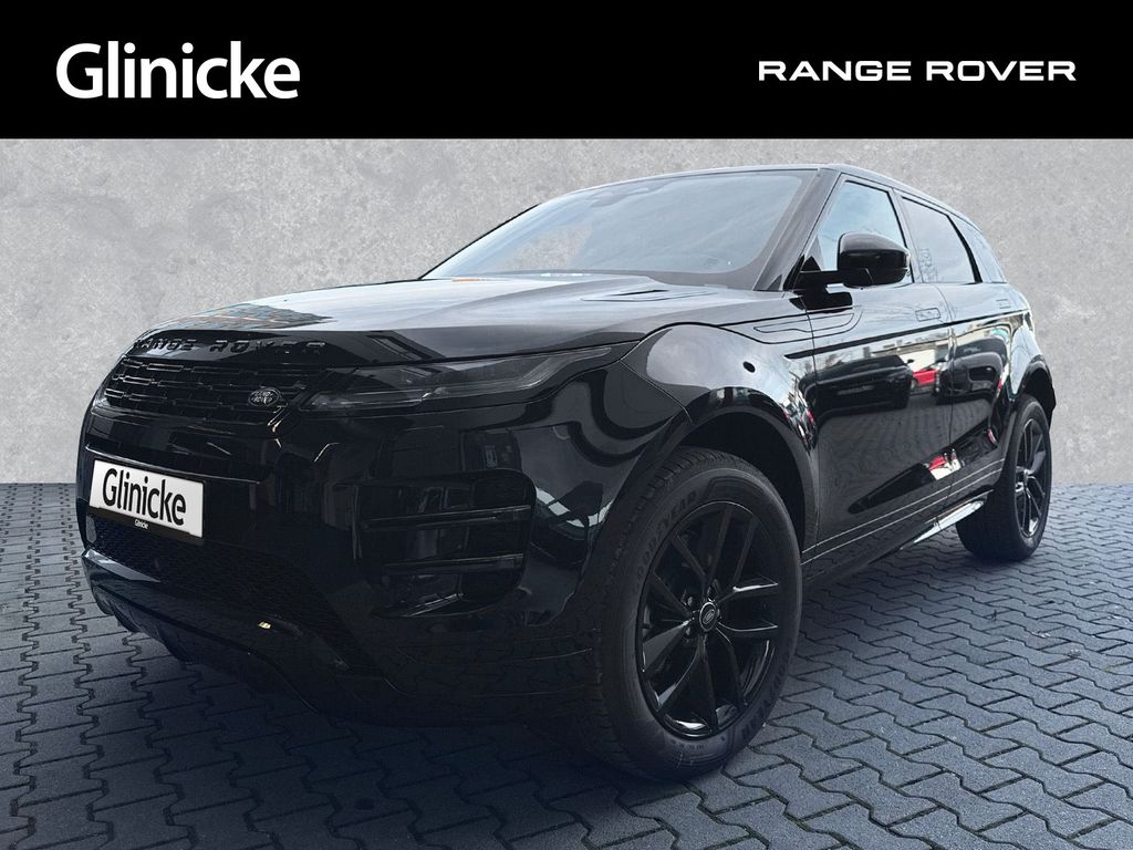 Land Rover Range Rover Evoque 2025