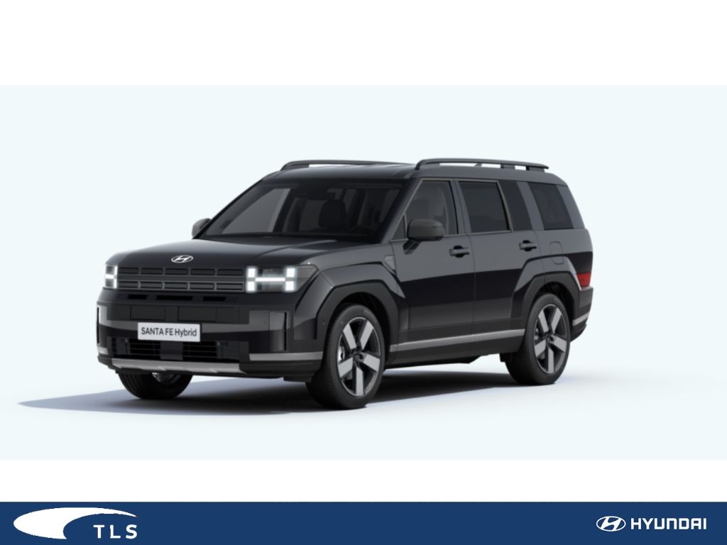 Hyundai SANTA FE 2025