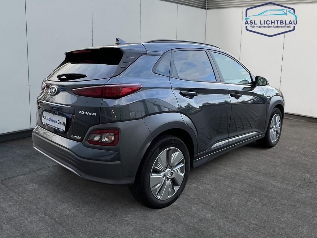 Hyundai KONA 2021