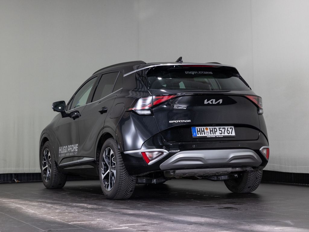Kia Sportage 2024
