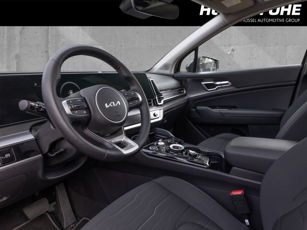 Kia Sportage 2024