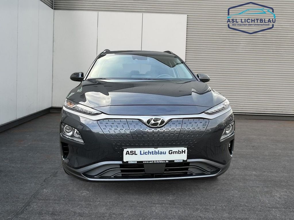 Hyundai KONA 2021