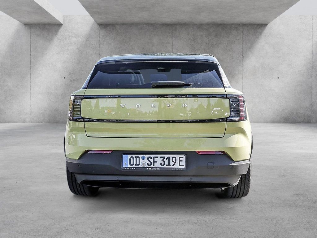 Volvo EX30 2025