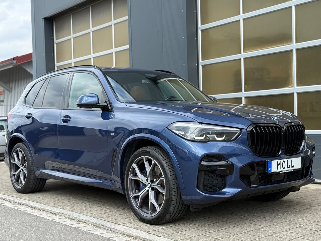 BMW X5 2023