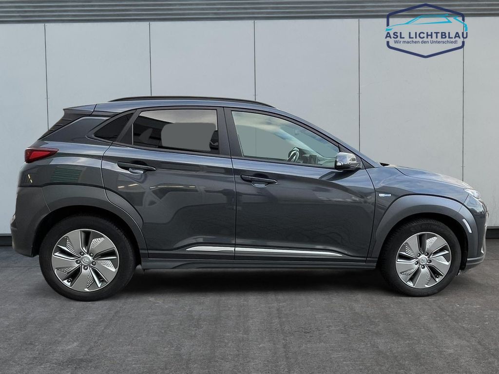 Hyundai KONA 2021