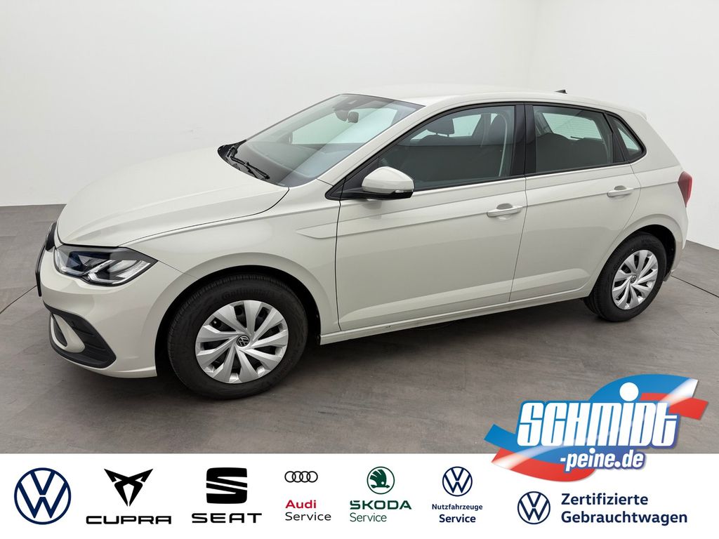Volkswagen Polo 2024