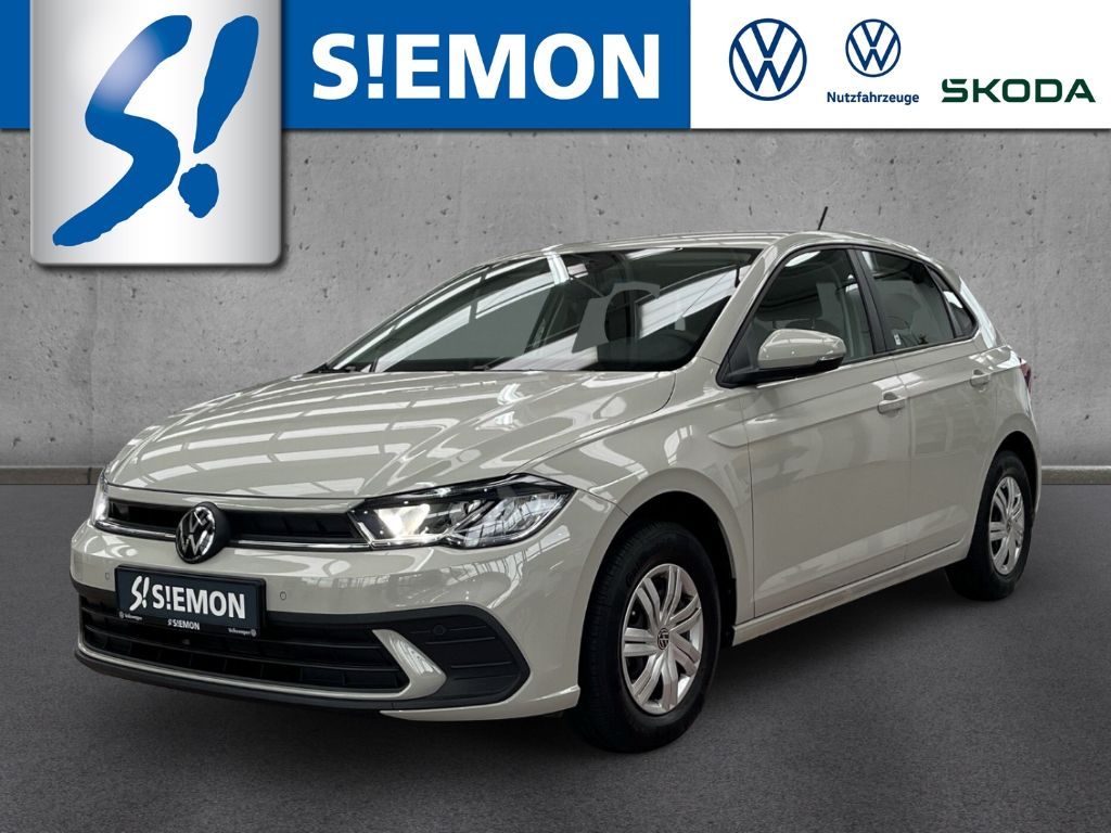Volkswagen Polo 2025
