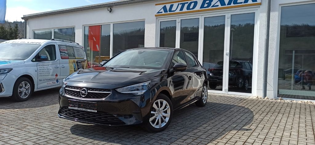 Opel Corsa 2023