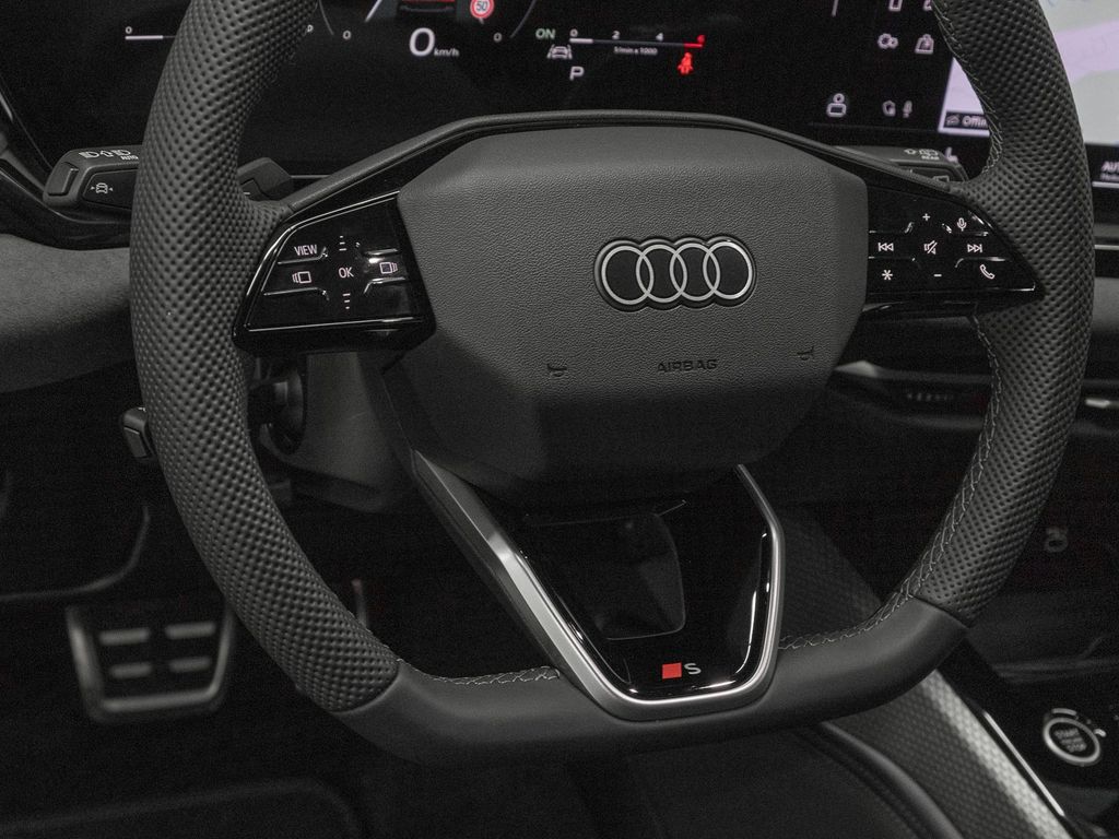 Audi A5 2025