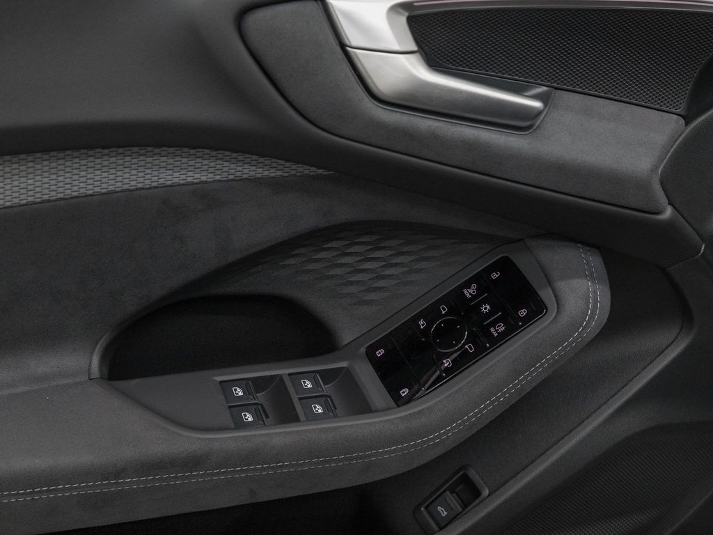 Audi A5 2025