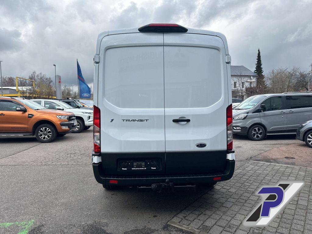 Ford Transit 2025