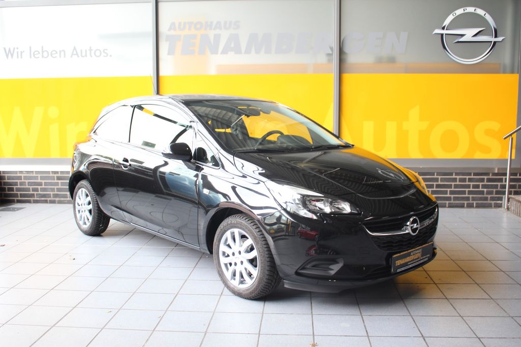 Opel Corsa 2019