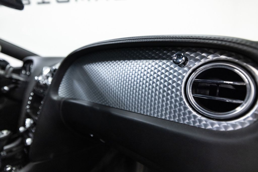 Bentley Continental GTC 2008