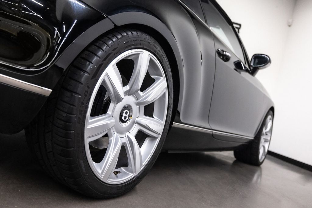 Bentley Continental GTC 2008