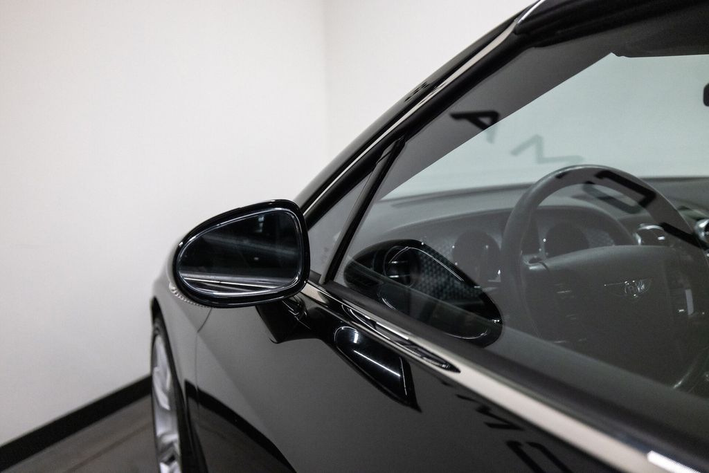 Bentley Continental GTC 2008