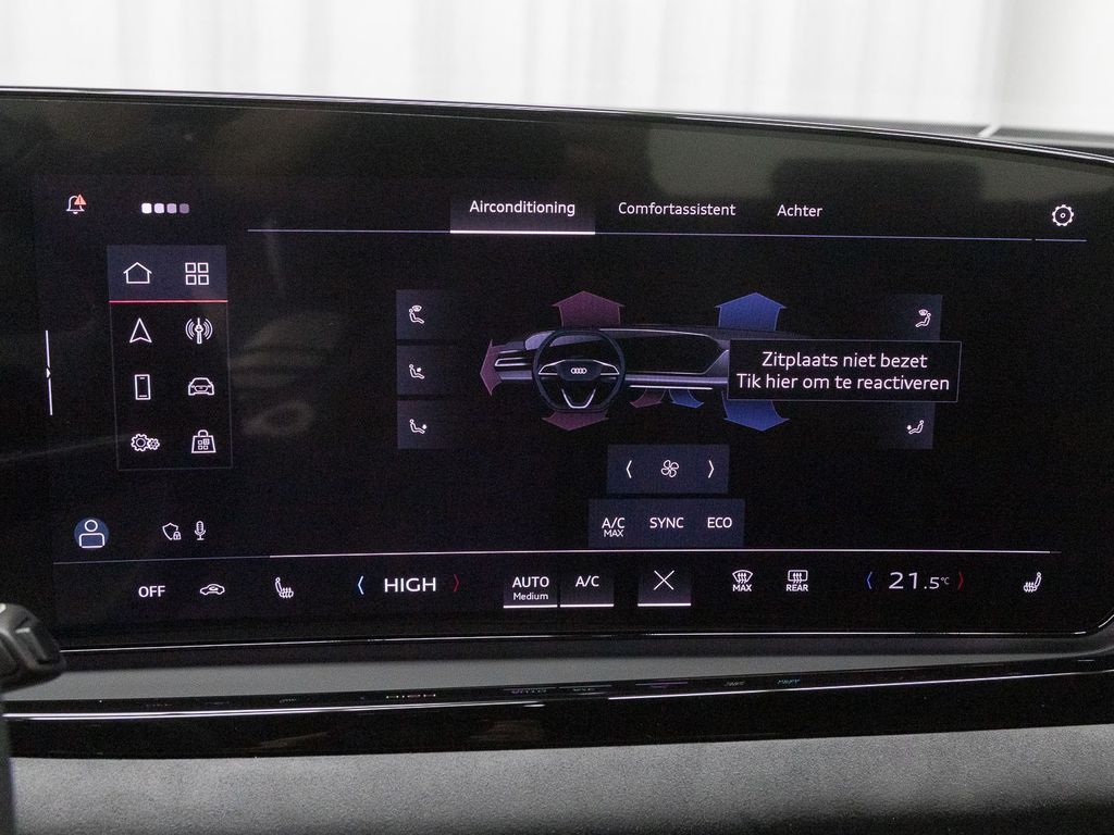 Audi A5 2025