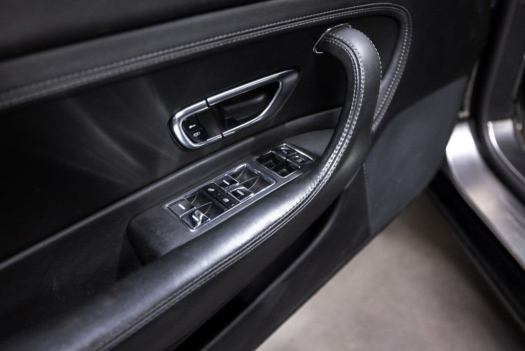 Bentley Continental GTC 2008