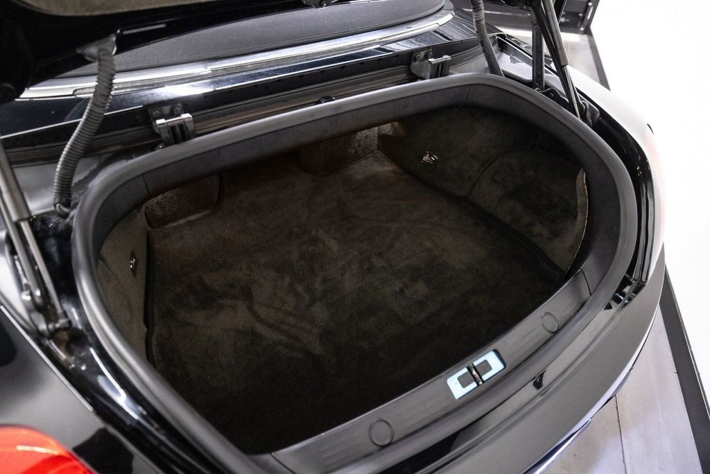 Bentley Continental GTC 2008