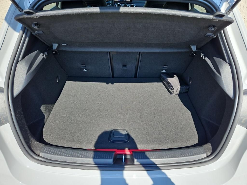 Mercedes-Benz A 250 2025