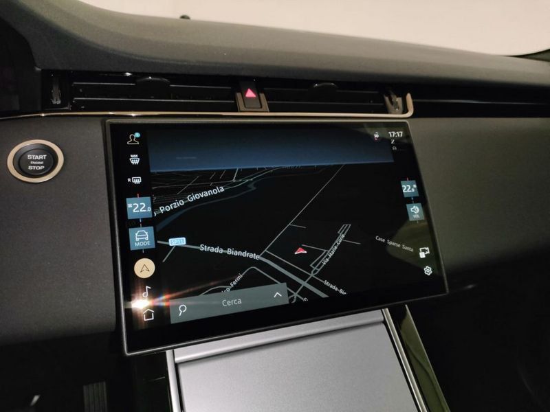 Land Rover Range Rover Evoque 2024