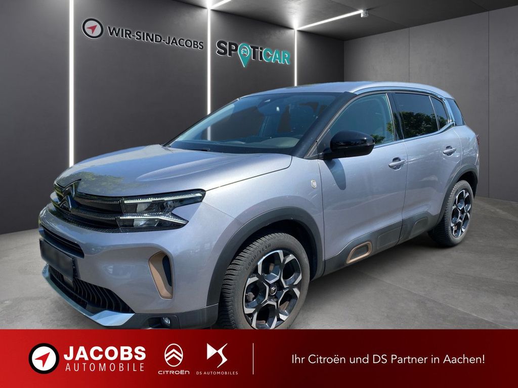 Citroën C5 Aircross 2023