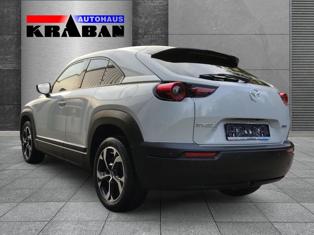 Mazda MX-30 2024