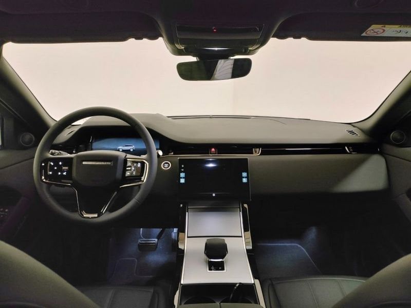 Land Rover Range Rover Evoque 2024