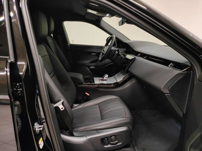 Land Rover Range Rover Evoque 2024