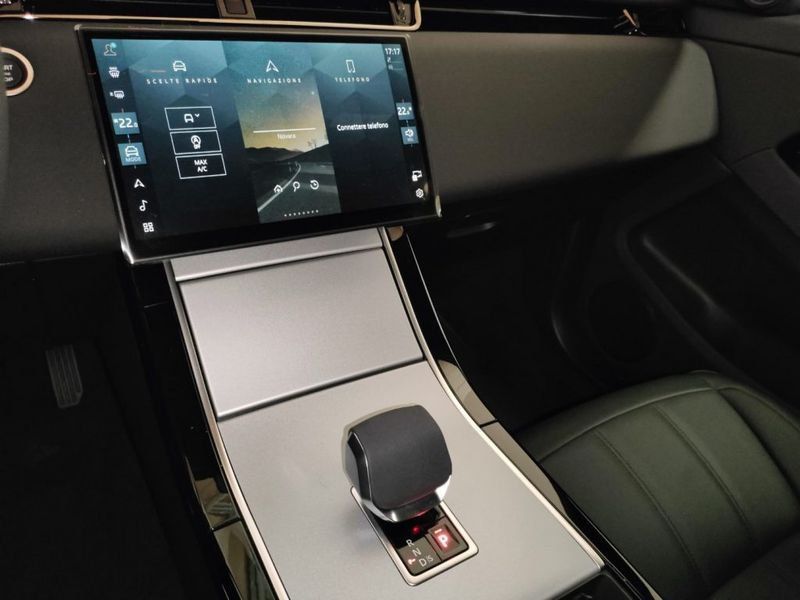 Land Rover Range Rover Evoque 2024