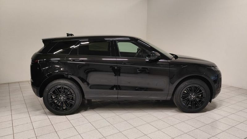 Land Rover Range Rover Evoque 2024
