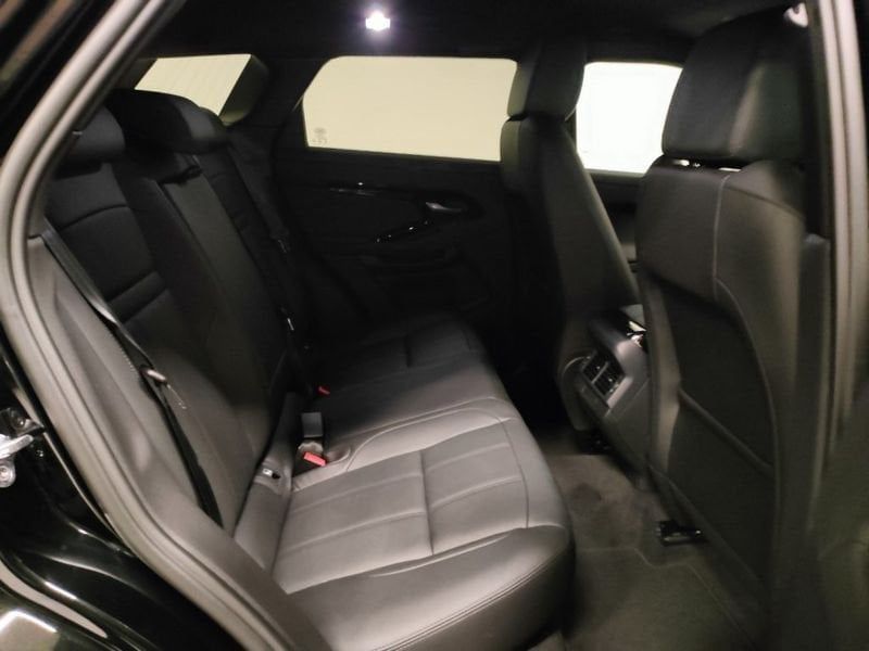 Land Rover Range Rover Evoque 2024