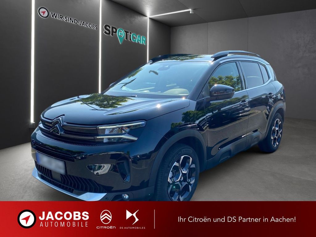 Citroën C5 Aircross 2025