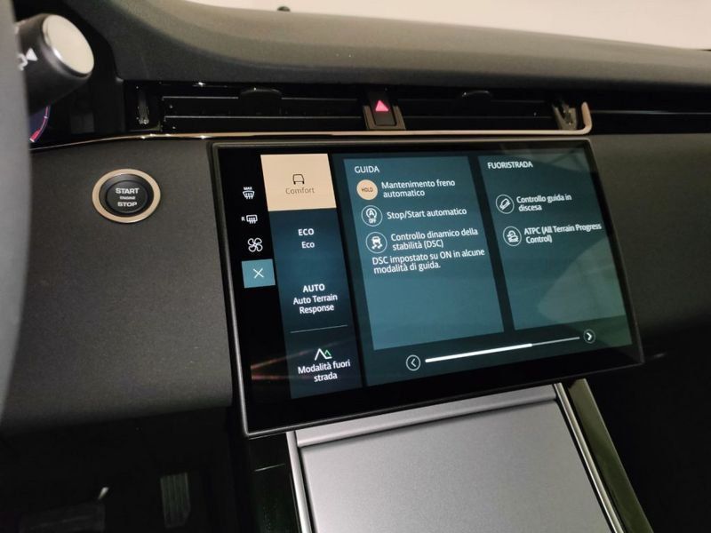 Land Rover Range Rover Evoque 2024