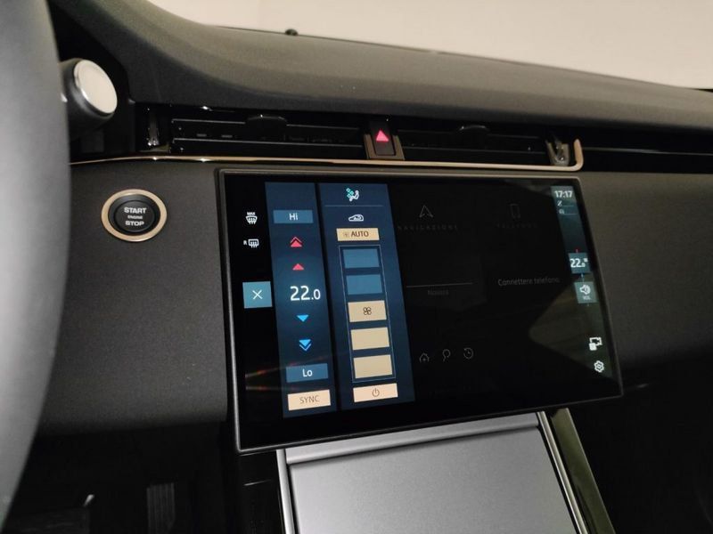 Land Rover Range Rover Evoque 2024