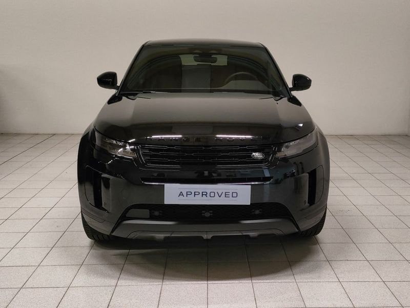 Land Rover Range Rover Evoque 2024
