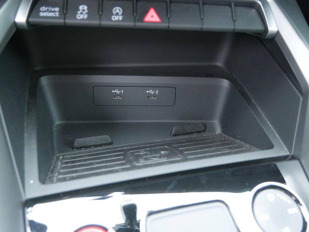 Audi S3 2024