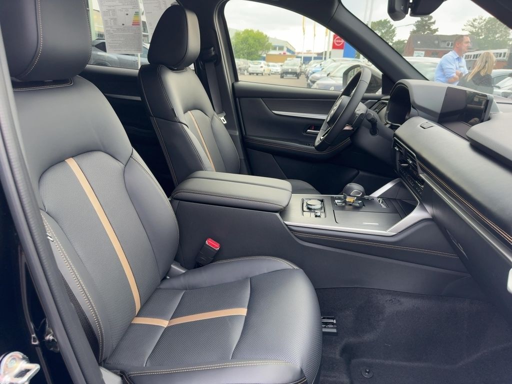 Mazda CX-60 2025