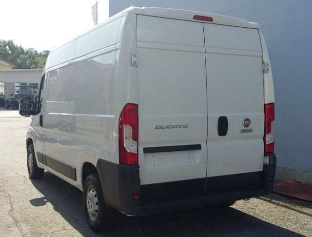 Fiat Ducato 2018