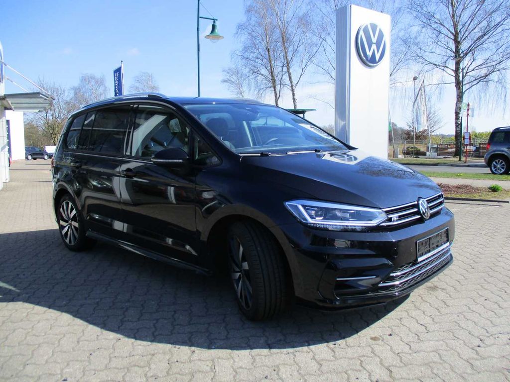 Volkswagen Touran 2024