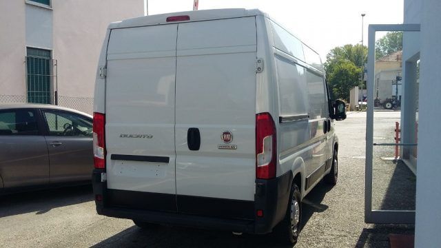 Fiat Ducato 2018