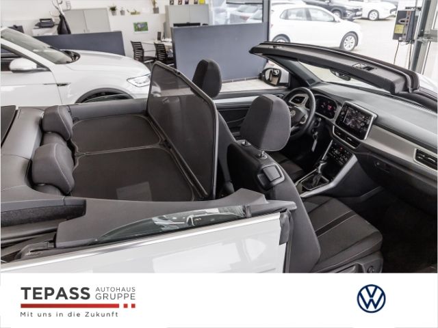 Volkswagen T-Roc 2024