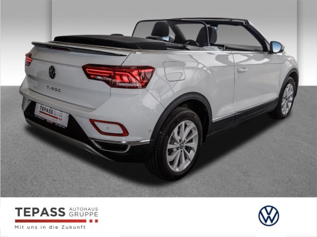 Volkswagen T-Roc 2024