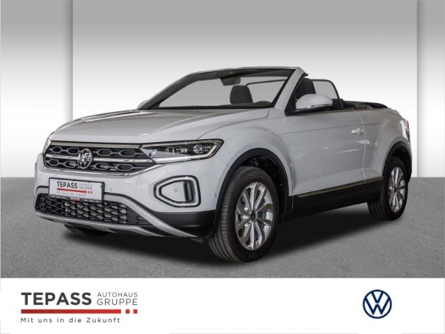 Volkswagen T-Roc 2024