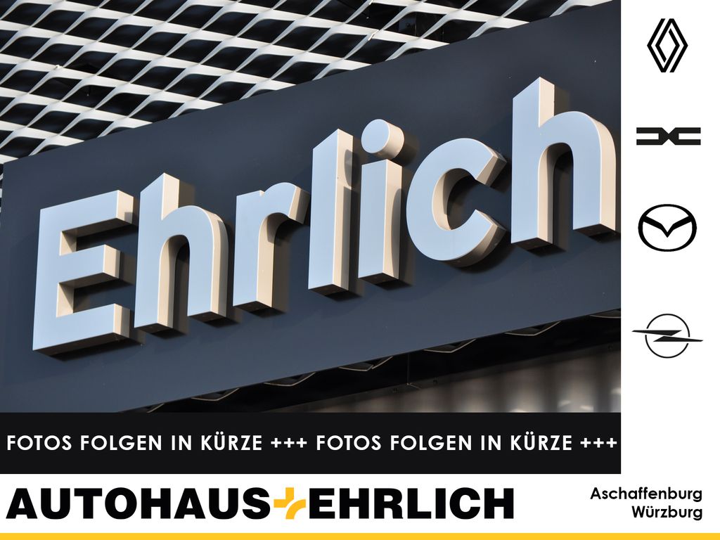 Renault Espace 2025