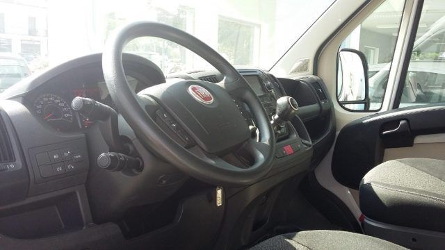 Fiat Ducato 2018