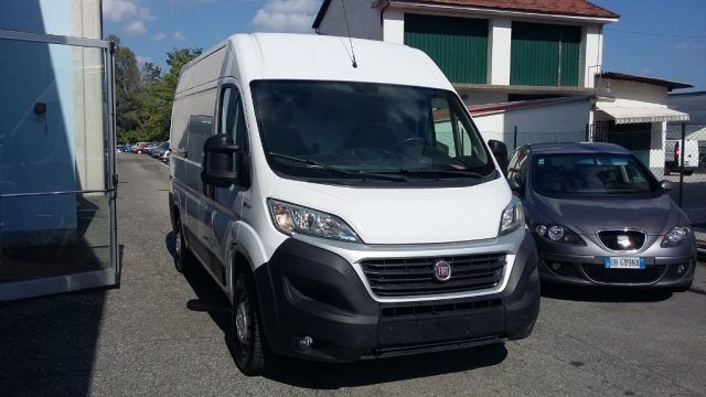 Fiat Ducato 2018