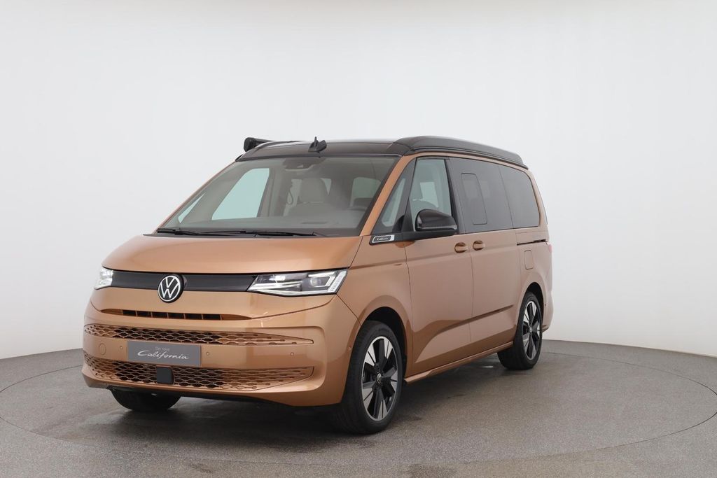 Volkswagen T7 California